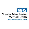 Greater Manchester Mental Health Logo